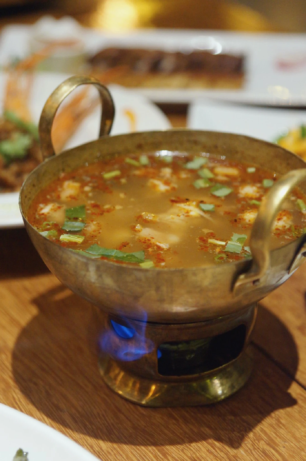 อบอุ่นกลางขุนเขา เคล้าลมหนาวทะเลหมอก @แกรนด์ กกกอด