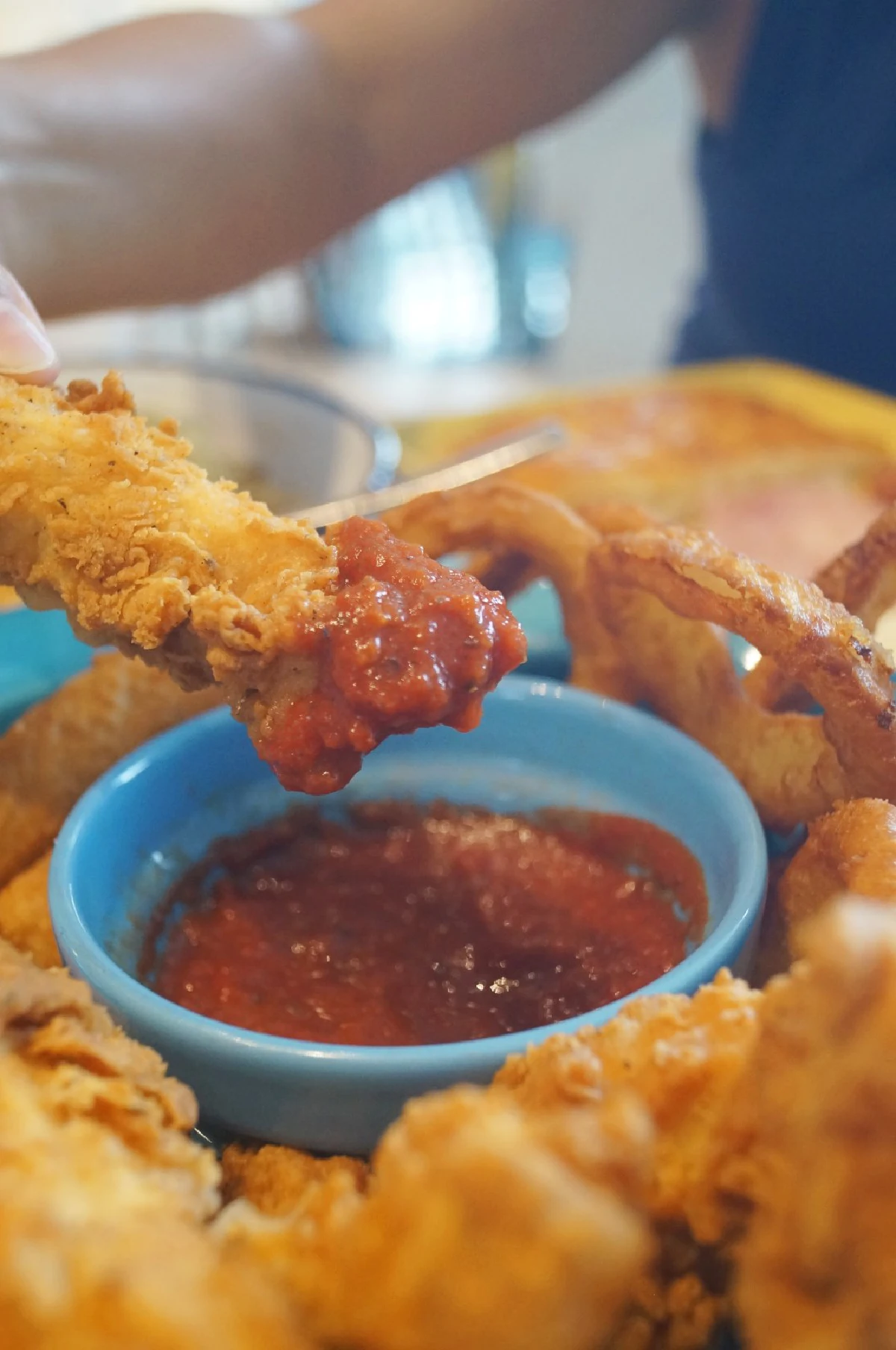 IHOP แพนเค้กแบรนด์ดังกับเมนูเติมพลังสุดอร่อย