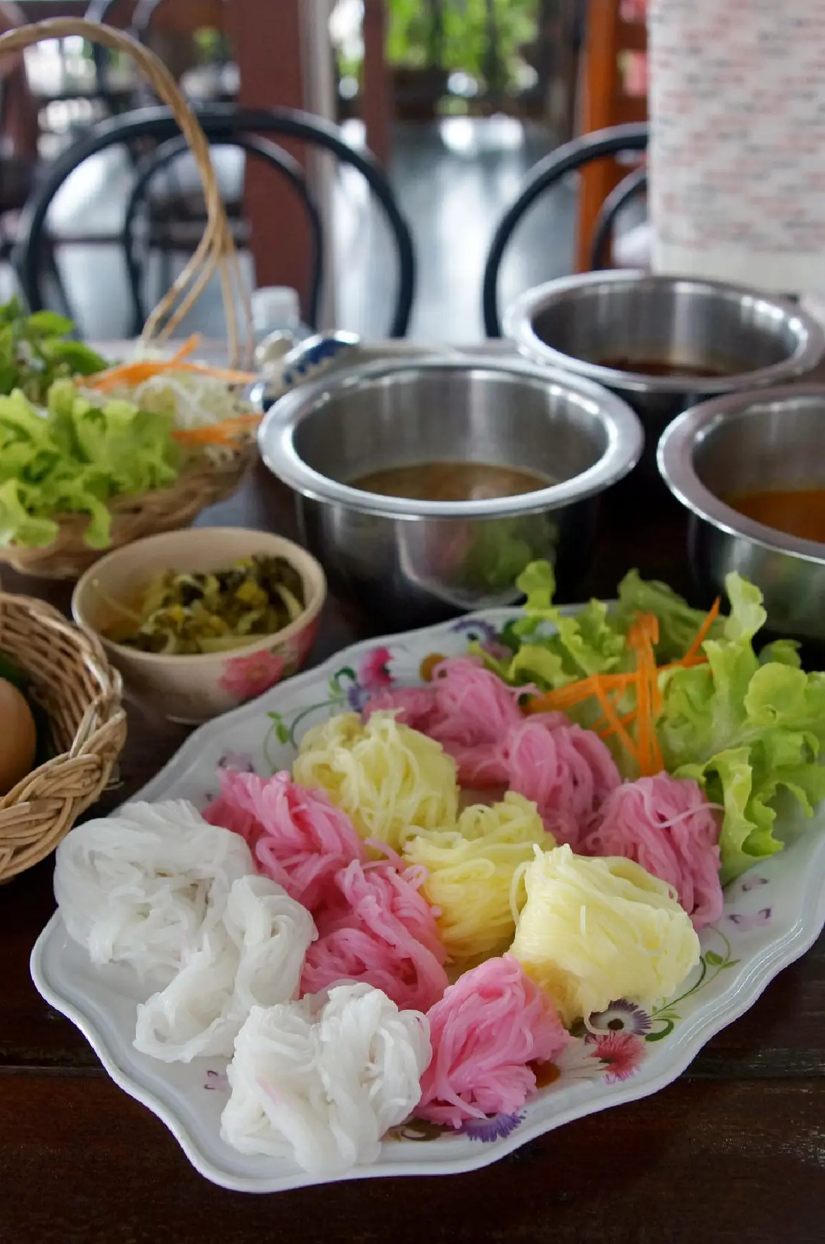 อบอุ่นกลางขุนเขา เคล้าลมหนาวทะเลหมอก @แกรนด์ กกกอด