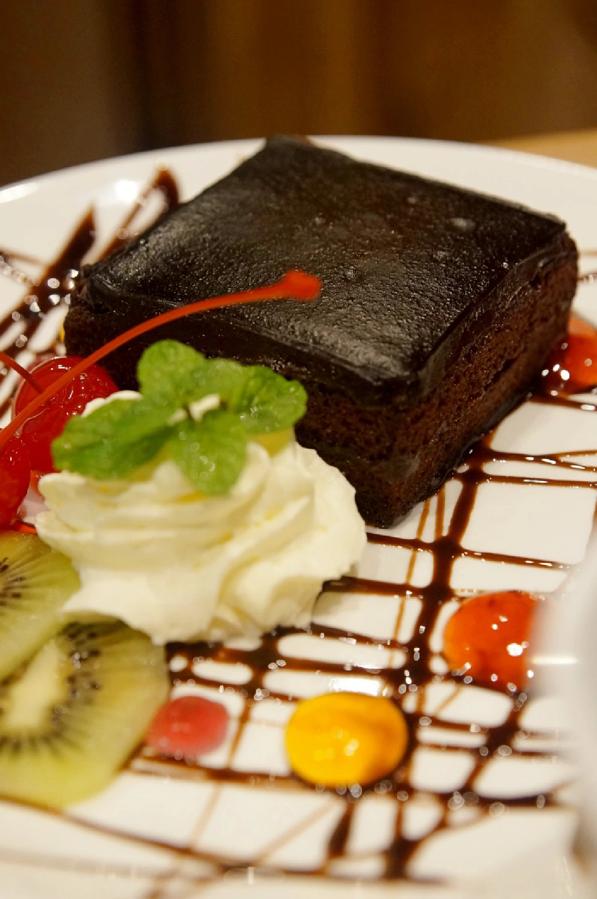 อบอุ่นกลางขุนเขา เคล้าลมหนาวทะเลหมอก @แกรนด์ กกกอด