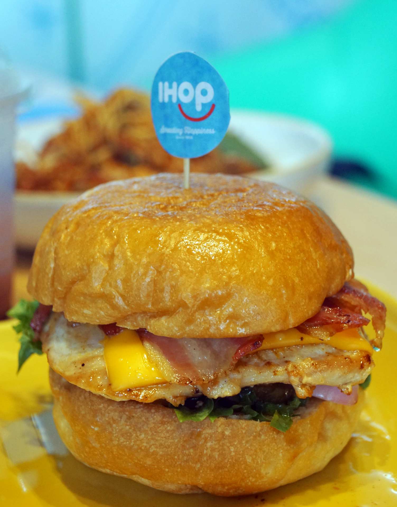 Ihop Today - vofmi9s