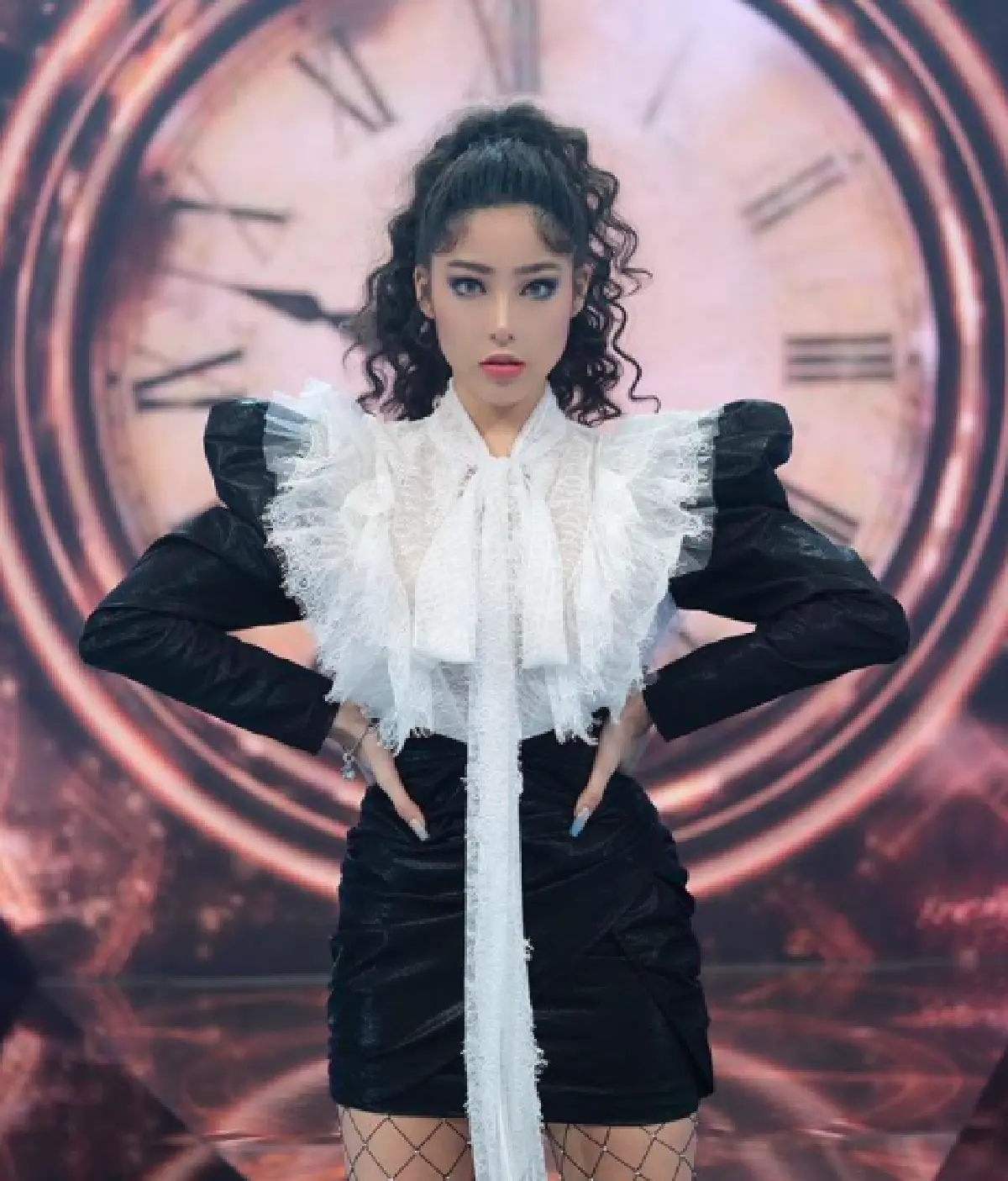 “หวาย” ทนไม่ไหว! ขอเซฟ “ลิซ่า BLACKPINK” หลังโดนต่อว่าหนัก ปมไม่โพสต์การเมือง