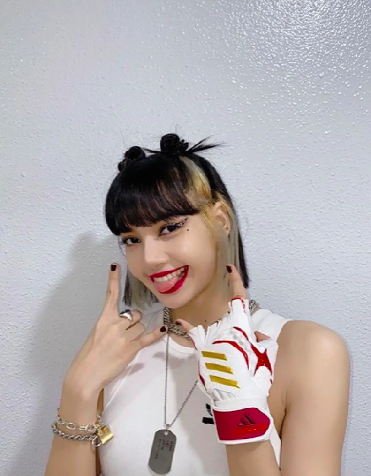 “หวาย” ทนไม่ไหว! ขอเซฟ “ลิซ่า BLACKPINK” หลังโดนต่อว่าหนัก ปมไม่โพสต์การเมือง