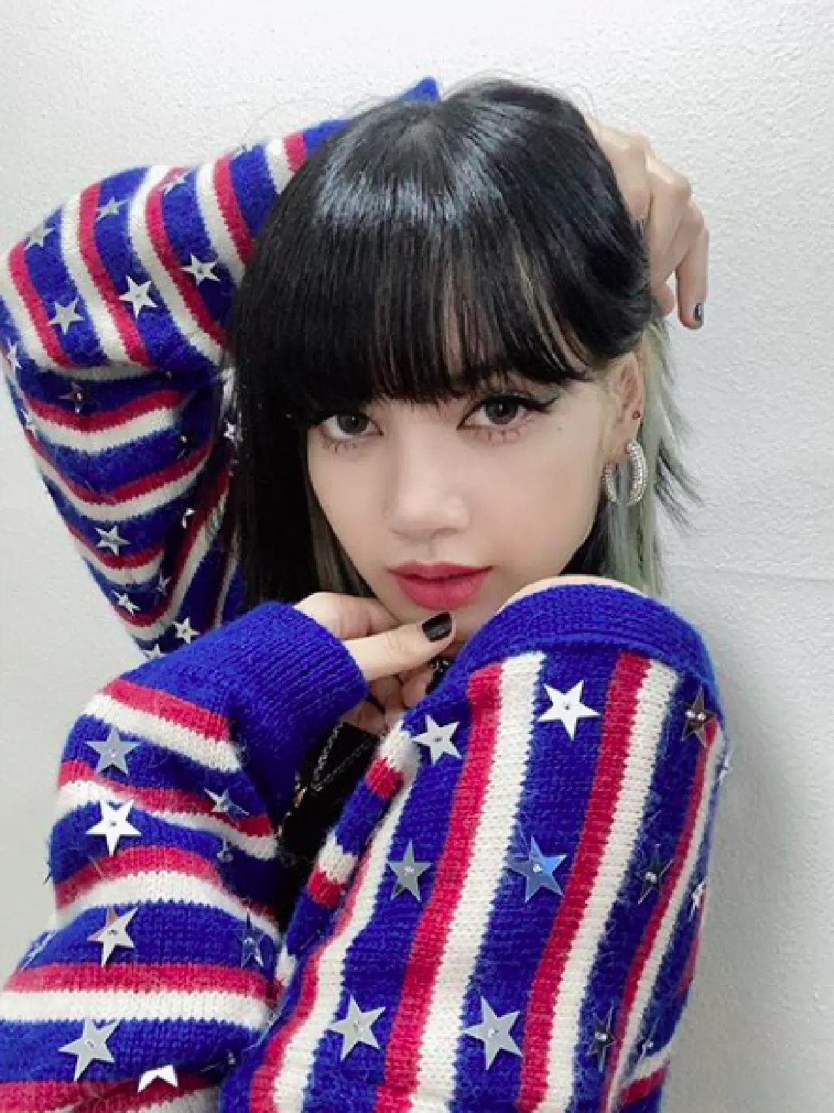 “หวาย” ทนไม่ไหว! ขอเซฟ “ลิซ่า BLACKPINK” หลังโดนต่อว่าหนัก ปมไม่โพสต์การเมือง