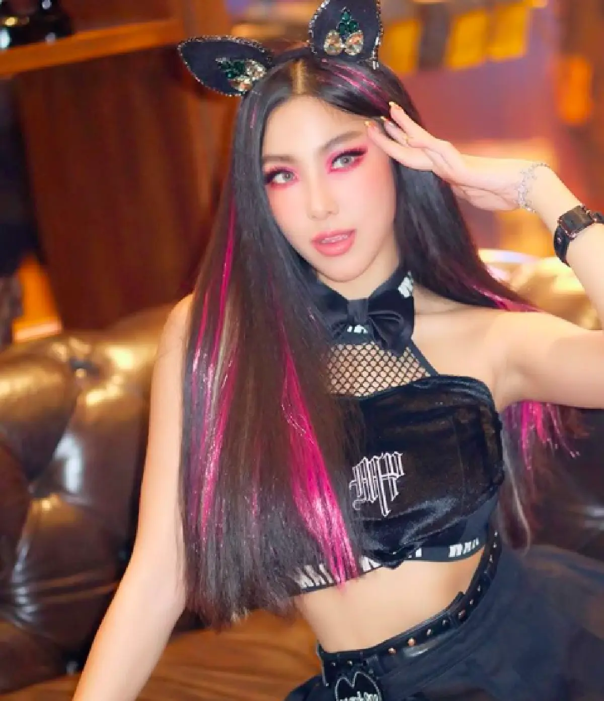 “หวาย” ทนไม่ไหว! ขอเซฟ “ลิซ่า BLACKPINK” หลังโดนต่อว่าหนัก ปมไม่โพสต์การเมือง