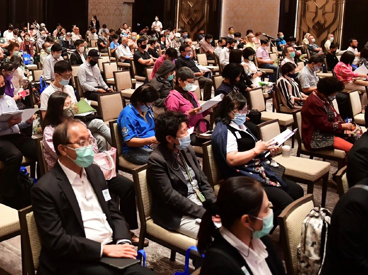 ผู้ถือหุ้นรายย่อยอนุมัติเข้าซื้อธุรกิจสุกรในจีน 99% เสริมซีพีเอฟเป็นหนึ่งในผู้นำธุรกิจสุกรชั้นนำในโลก