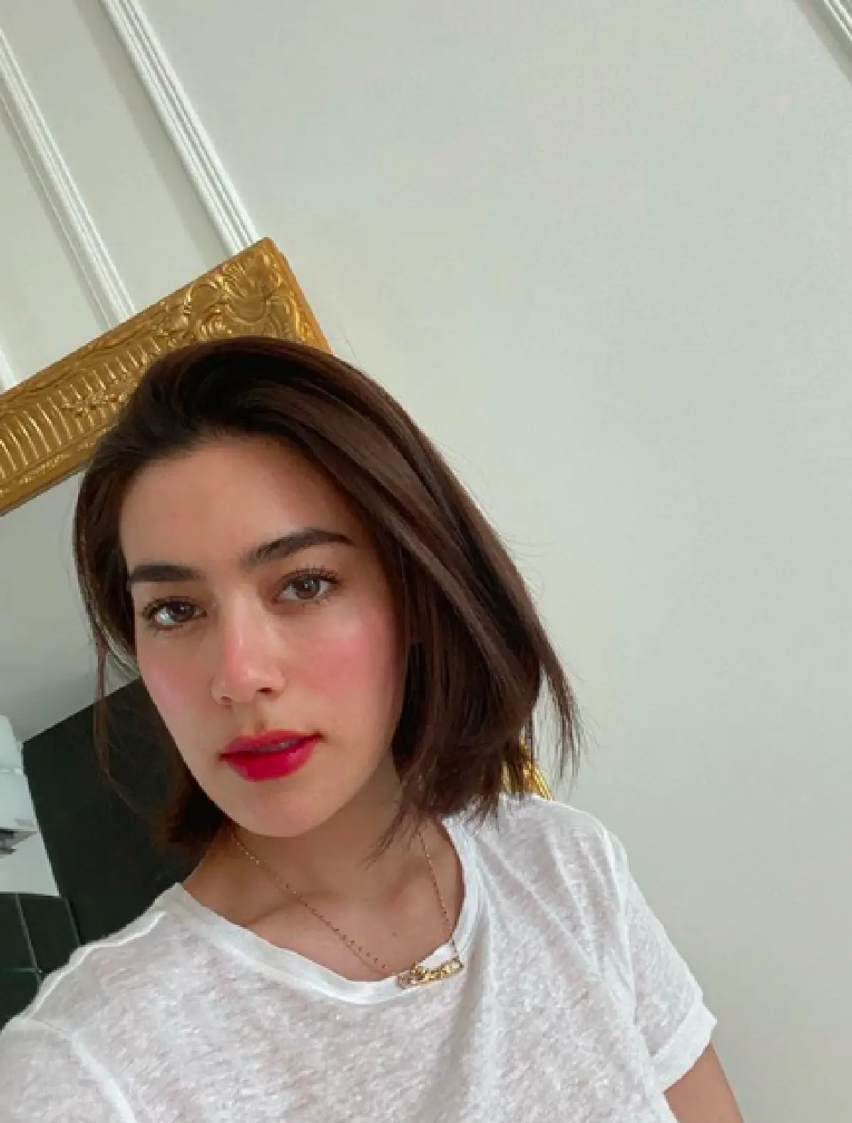  “คิมเบอร์ลี” คนไทยคนแรก! ที่ถูกเลือกให้เป็นเฟรนด์ของไฮแบรนด์ระดับโลก