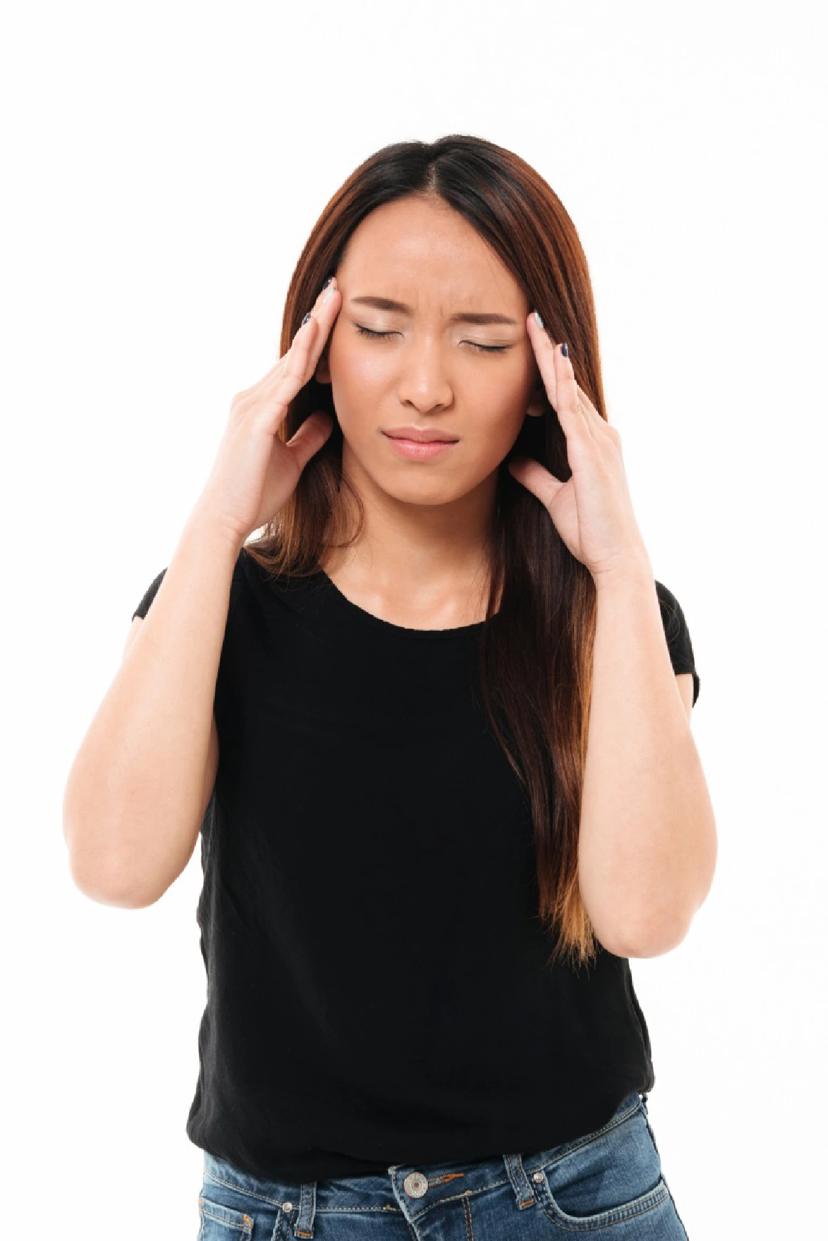 ปวดหัวเรื้อรัง สัญญาณอันตรายโรคร้ายฝังลึก