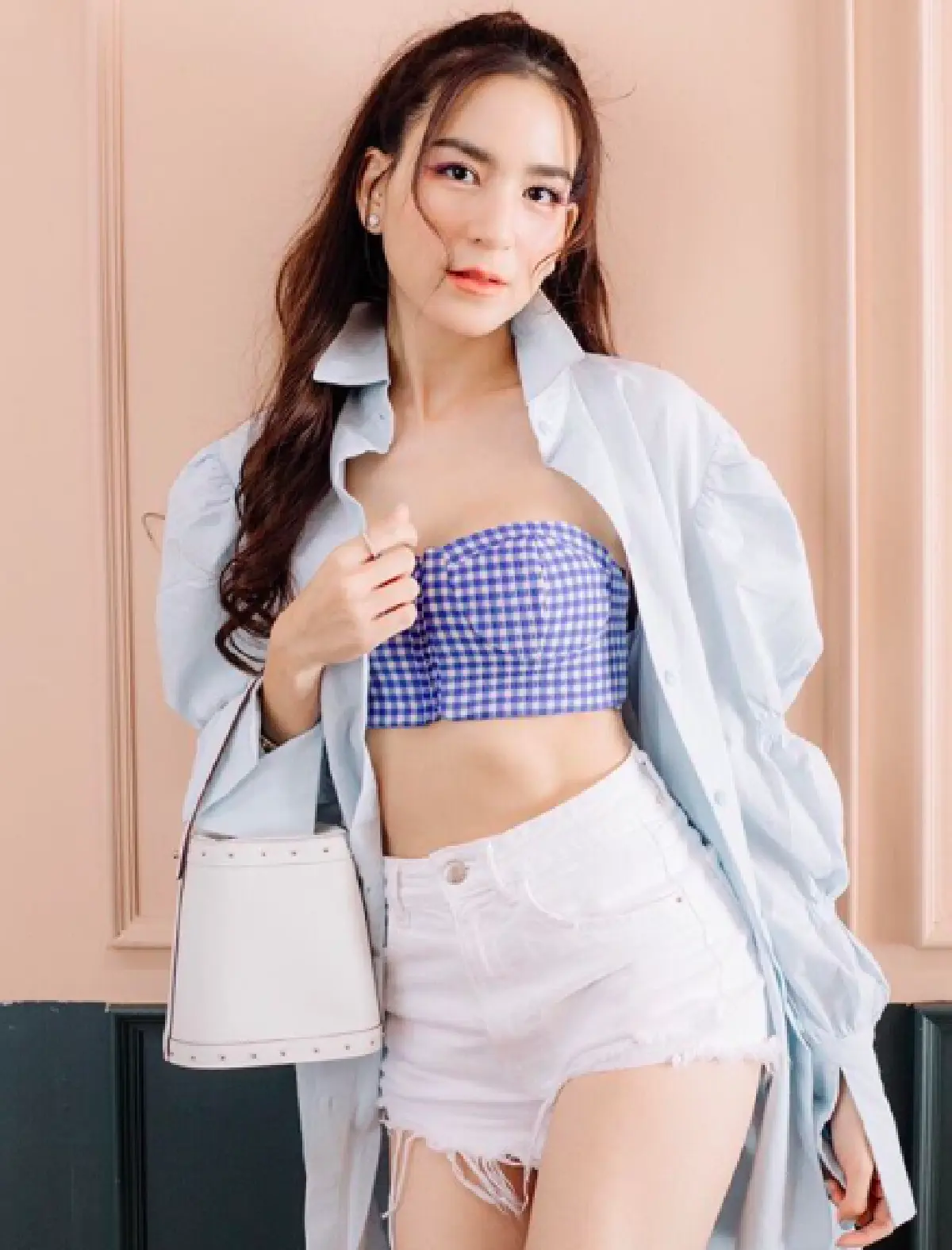 “พลอย ชิดจันทร์” ถึงกับงง! โดนฟ้อง 50 ล้าน เหตุเล่าปัญหาที่เจอหลังซื้อบ้าน 20 ล้าน