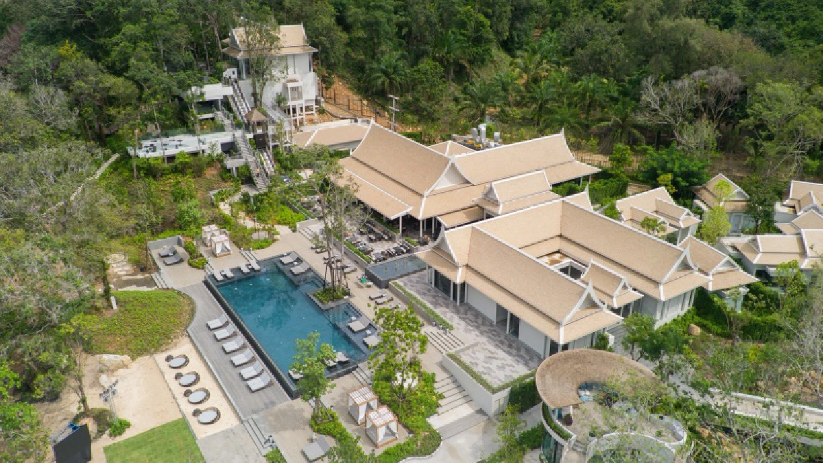 AWC ลุยอสังหาฯ กระบี่ รับแผนพัฒนาเศรษฐกิจท่องเที่ยวจังหวัด โต 5 เท่าตัว