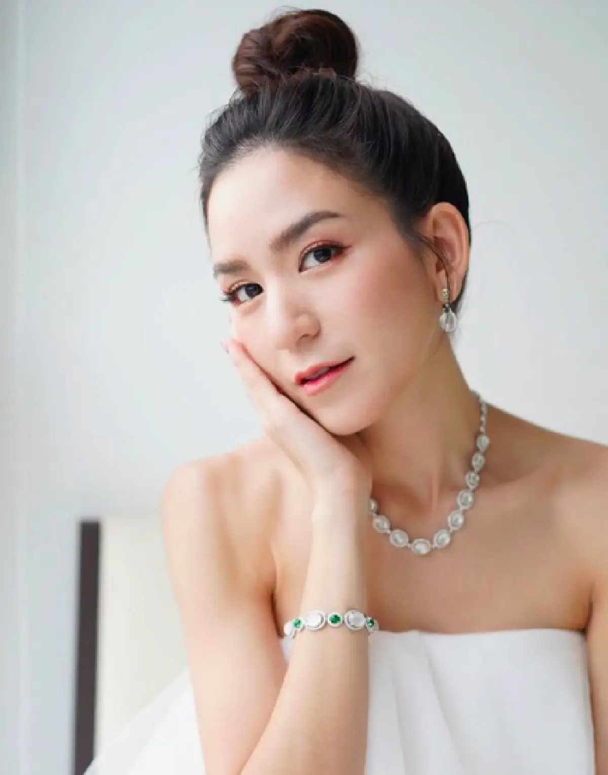 “พลอย ชิดจันทร์” ถึงกับงง! โดนฟ้อง 50 ล้าน เหตุเล่าปัญหาที่เจอหลังซื้อบ้าน 20 ล้าน