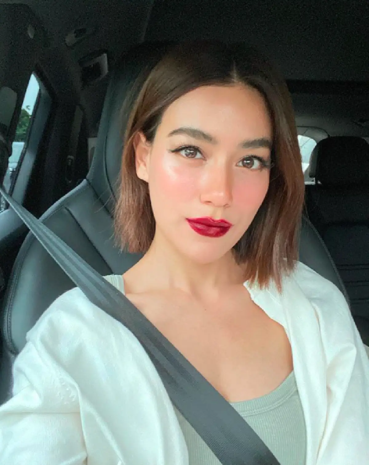  “คิมเบอร์ลี” คนไทยคนแรก! ที่ถูกเลือกให้เป็นเฟรนด์ของไฮแบรนด์ระดับโลก