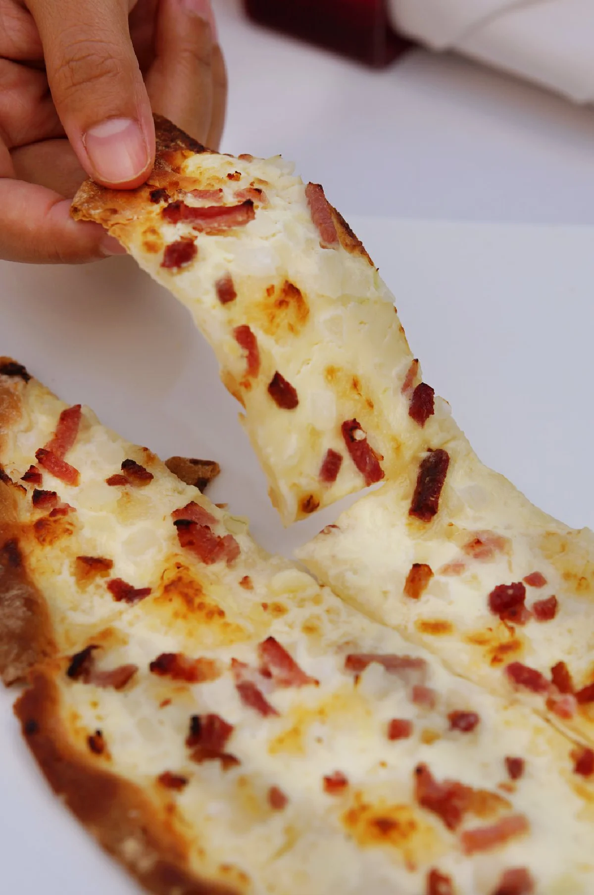 Red Sky รูฟท็อปยืนหนึ่งกับความสุขที่ต้องแชร์ Love to share ‘Surf & Turf Tower’