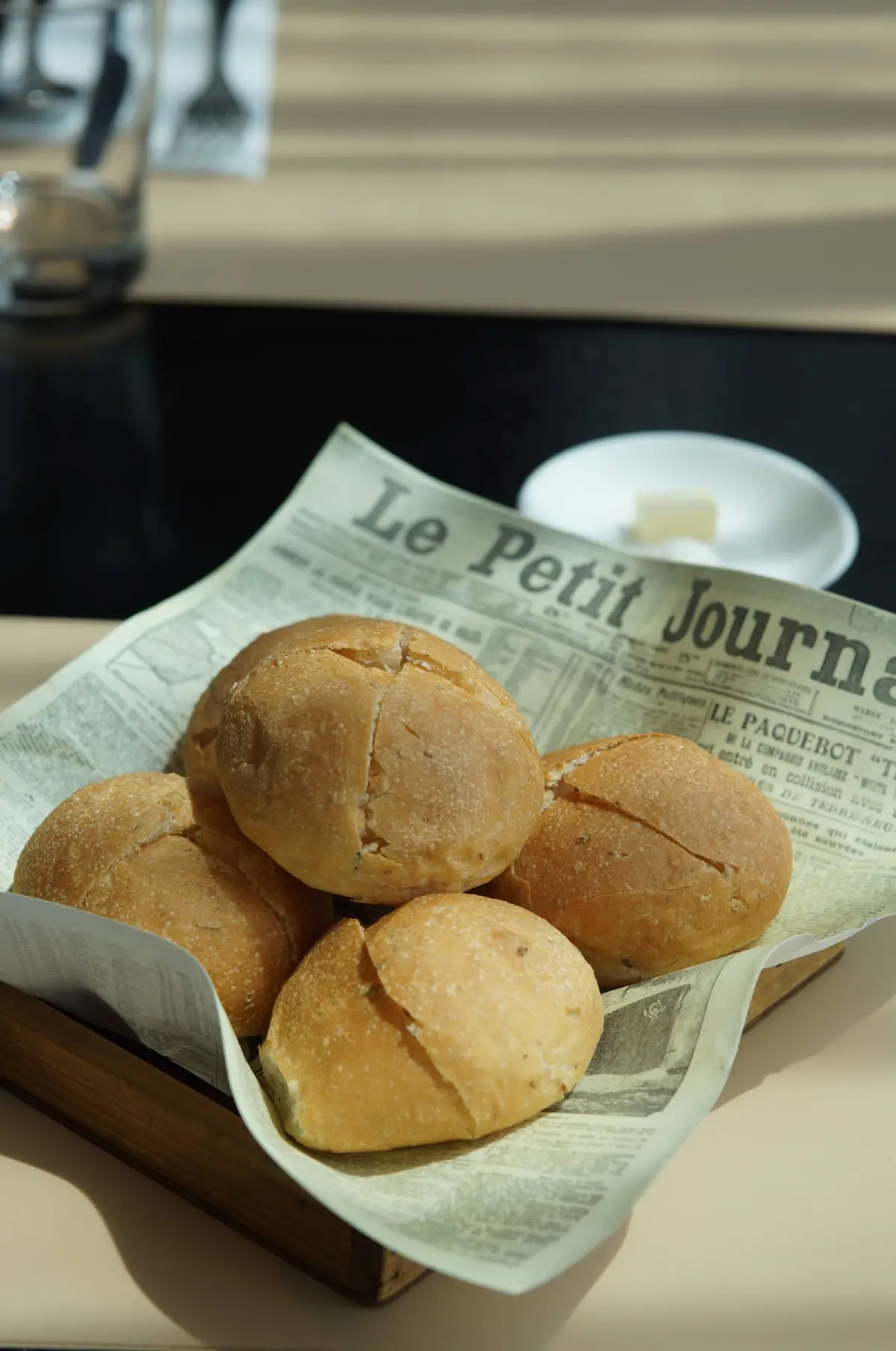 ประสบการณ์หรูกับเมนูใหม่ของ Water Library @Central Embassy