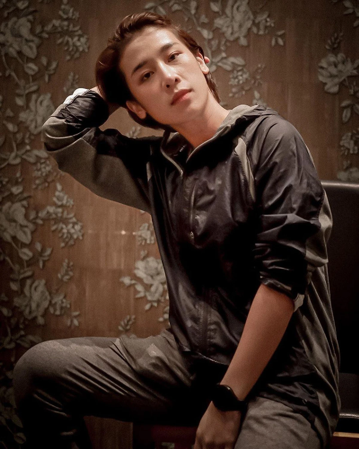 สาวๆ แห่เทใจให้ "แตงกวา” อดีตภรรยา “เอ พศิน” หลังเปิดตัวเป็นทอม คอเมนต์ชมกันใหญ่