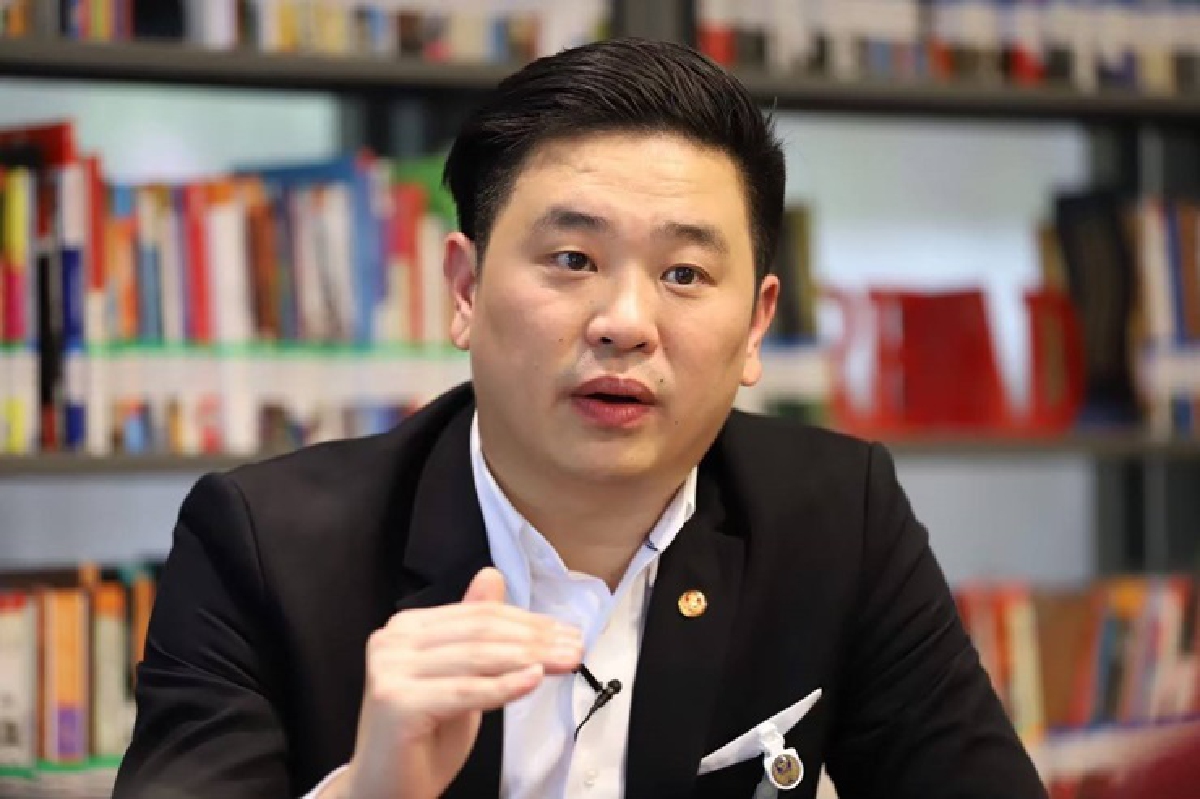 พท. ชี้ รบ.บริหารงานเหลื่อมล้ำทำม็อบชุมนุม จี้ "นายกฯ"ลาออก พท. ชี้ รบ.บริหารงานเหลื่อมล้ำทำม็อบชุมนุม จี้ "นายกฯ"ลาออก