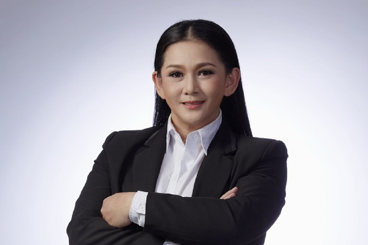 “ตรีชฎา” ร่ายยาวอัด "ประยุทธ์"ไม่ยอมลาออก ซัด เป็น"นายกฯ"ที่สร้างความยากจนที่สุด “ตรีชฎา” ร่ายยาวอัด "ประยุทธ์"ไม่ยอมลาออก ซัด เป็น"นายกฯ"ที่สร้างความยากจนที่สุด