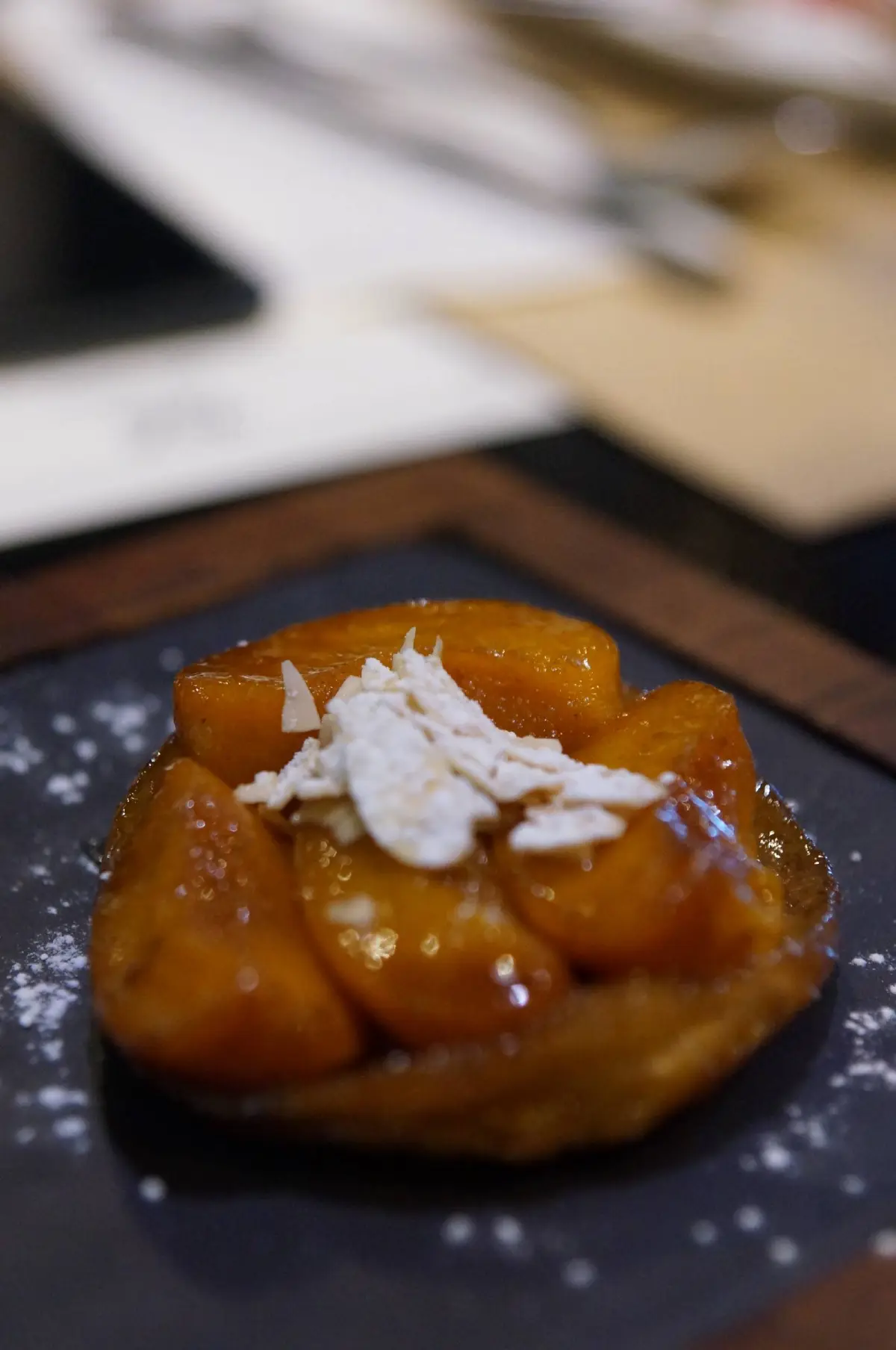 ประสบการณ์หรูกับเมนูใหม่ของ Water Library @Central Embassy