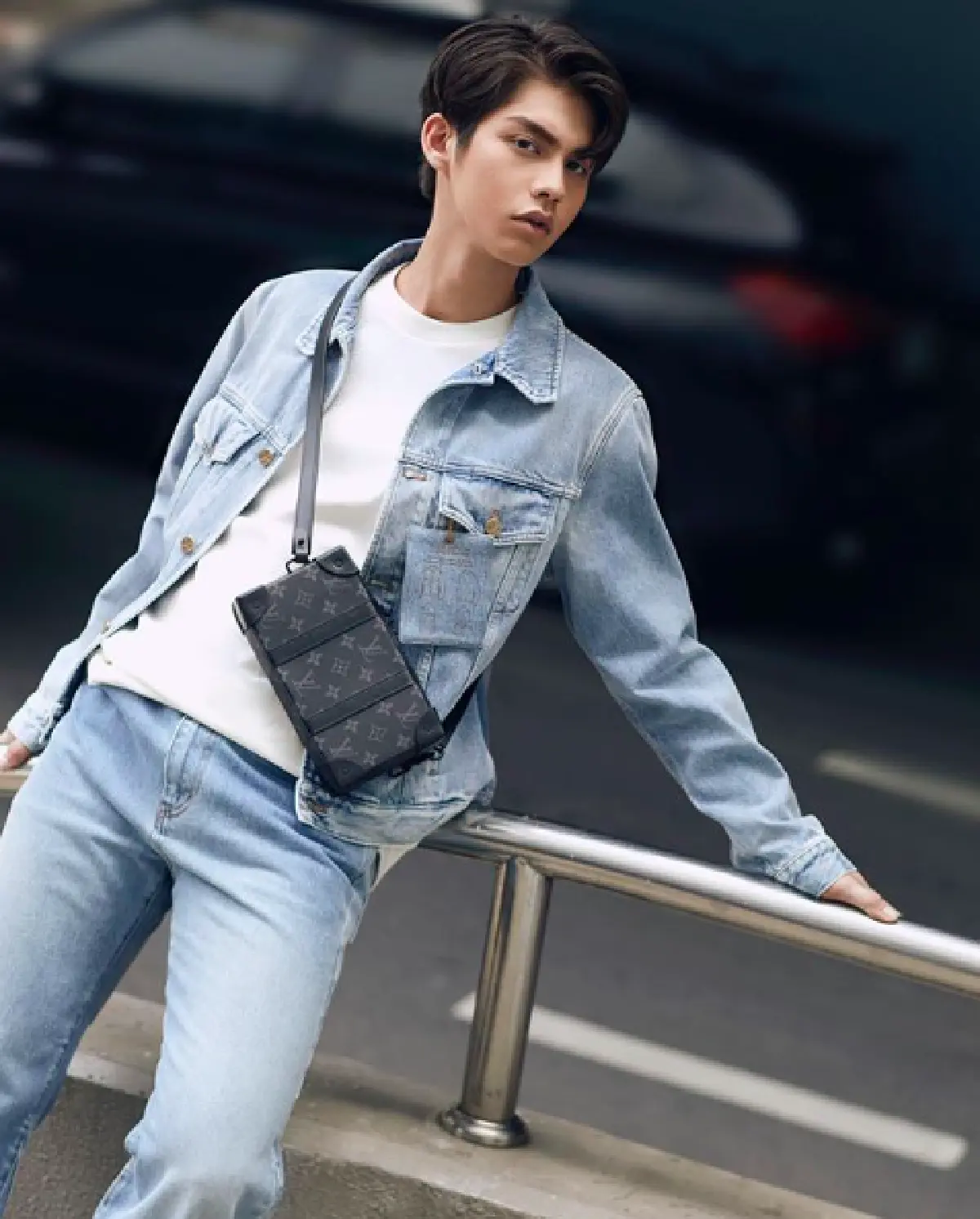 10 อันดับดารายอดฟอล IG เพิ่มสูงสุดประจำเดือน ต.ค. 63