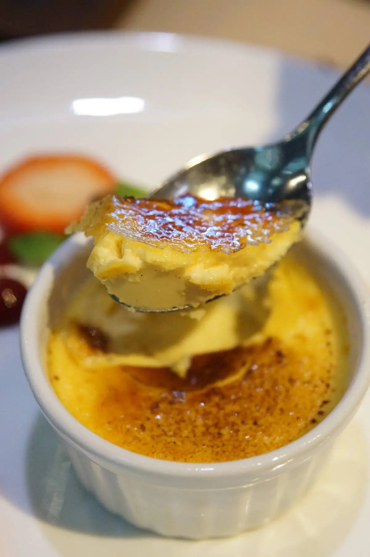 ประสบการณ์หรูกับเมนูใหม่ของ Water Library @Central Embassy