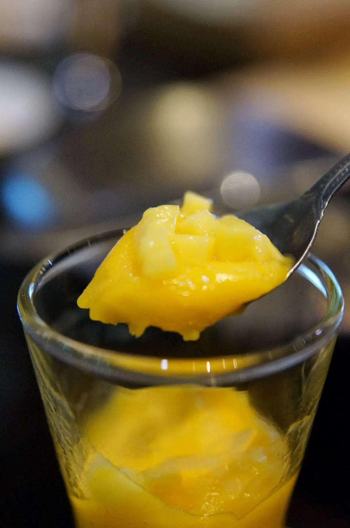 ประสบการณ์หรูกับเมนูใหม่ของ Water Library @Central Embassy