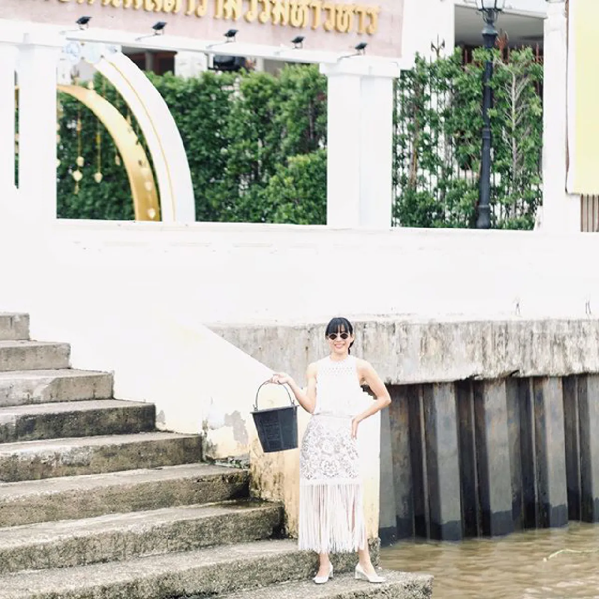 วีเจจ๋า ควงสามี ตุ๊ ธนานันต์  ดินเนอร์หวานฉ่ำ ฉลองวันเกิด 41 ปี 