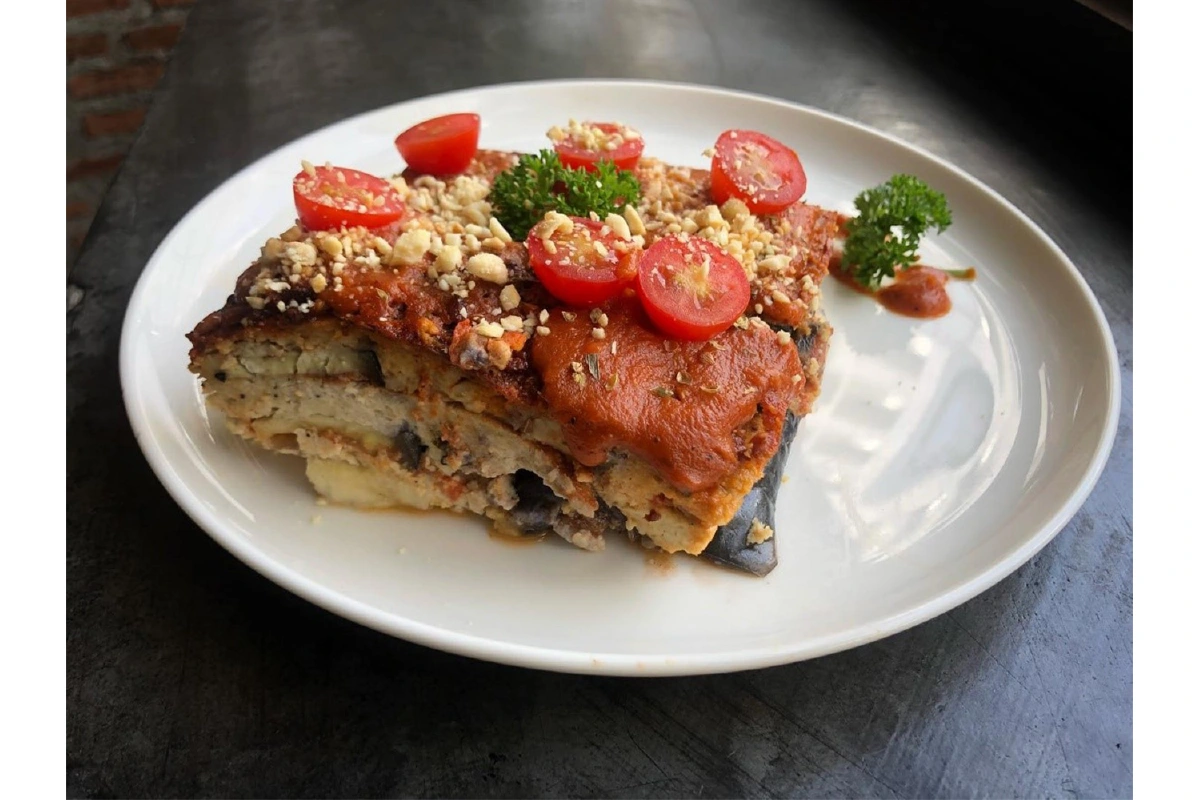 3 เมนูห้ามพลาดสำหรับสายมัง จากร้านอาหารเจ Delivery ในกรุงเทพฯ