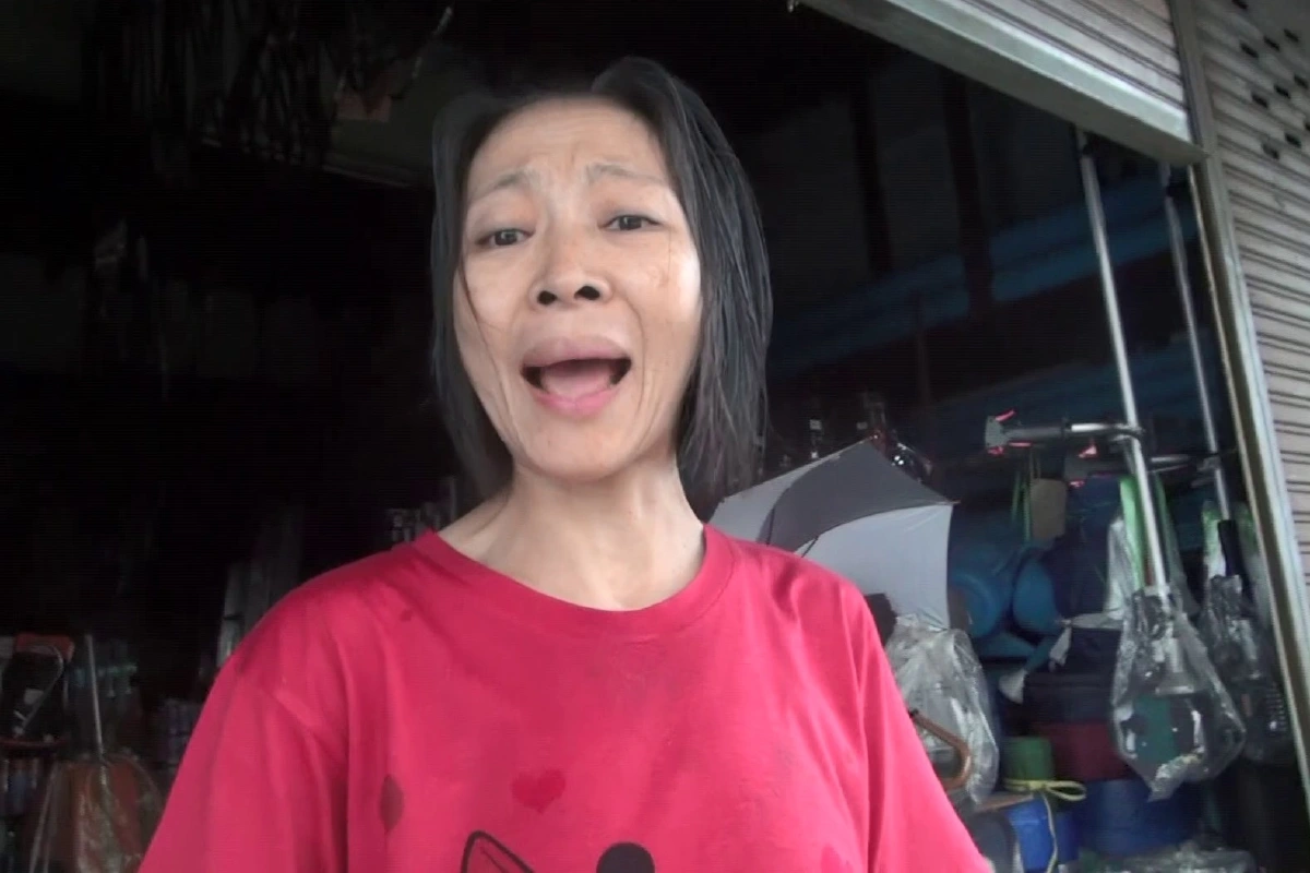 ชาวบ้านเผยนาทีระทึกหนีตายรถน้ำมันระเบิดคาดเสียหายกว่า10ล้าน