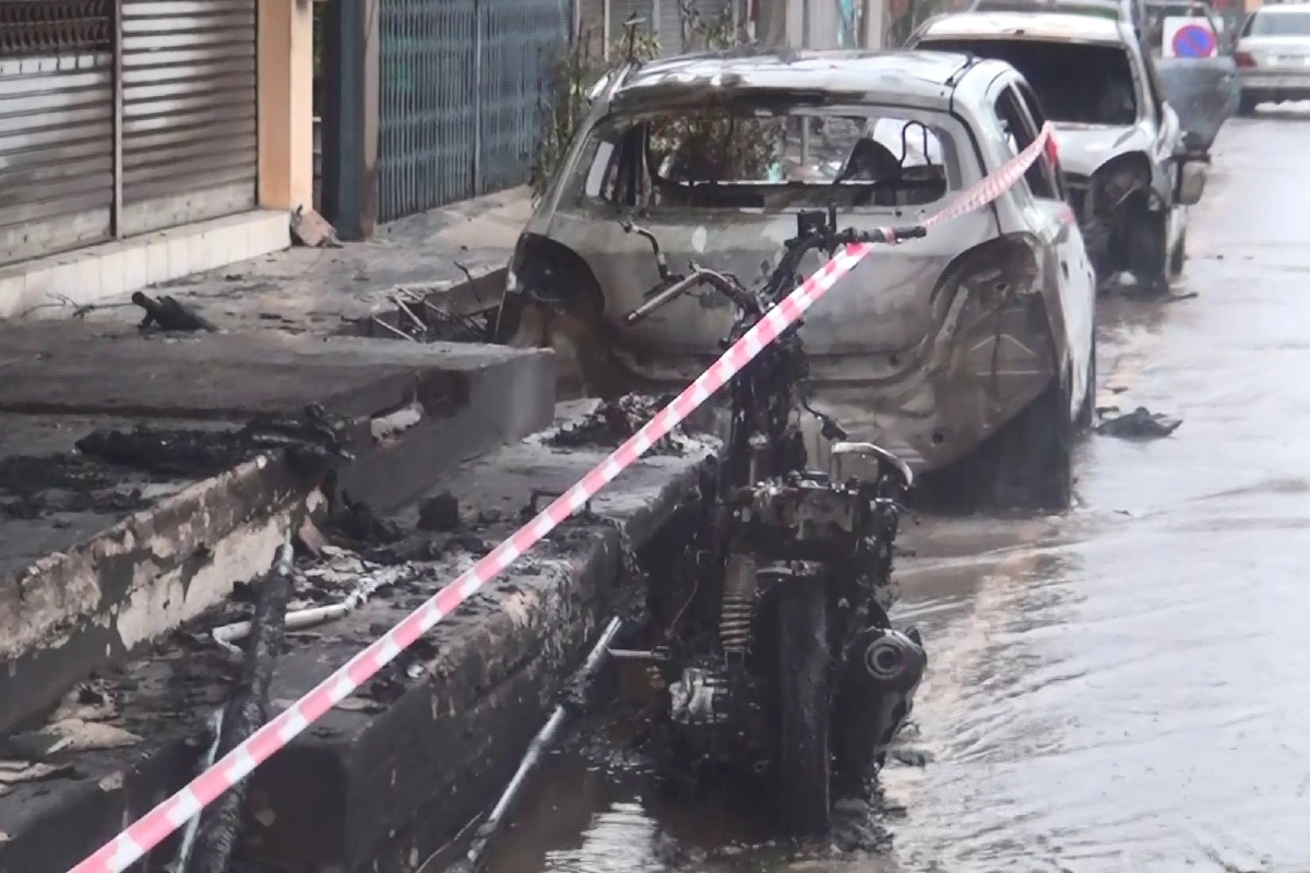 ชาวบ้านเผยนาทีระทึกหนีตายรถน้ำมันระเบิดคาดเสียหายกว่า10ล้าน