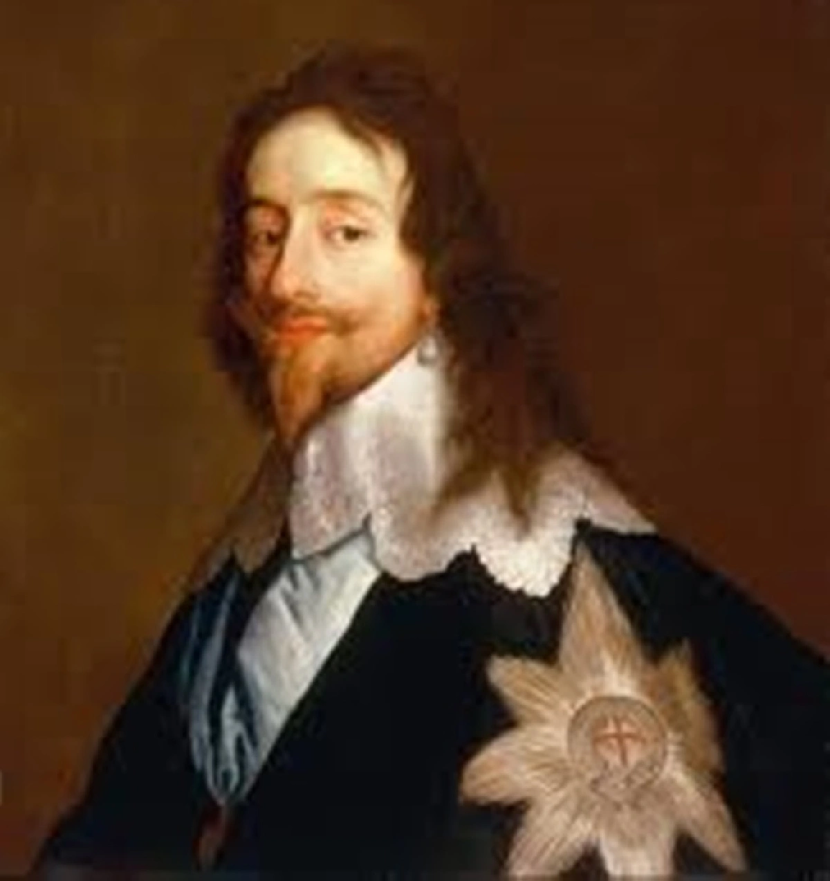 สงครามกลางเมืองอังกฤษ: ความพ่ายแพ้ของพระเจ้าชาร์ลส์ที่หนึ่ง