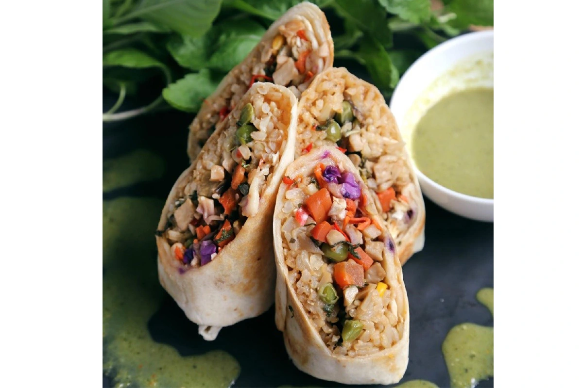 3 เมนูห้ามพลาดสำหรับสายมัง จากร้านอาหารเจ Delivery ในกรุงเทพฯ