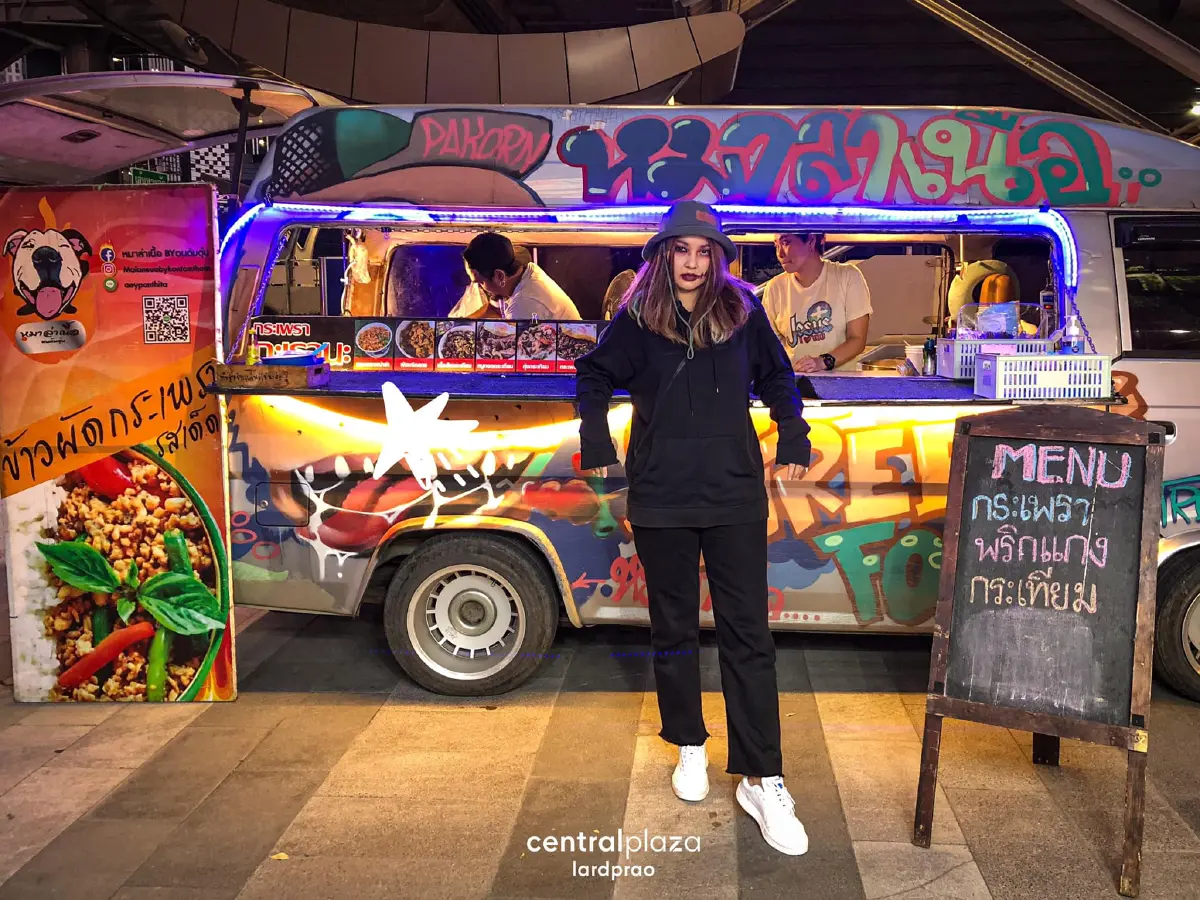 ปักหมุด 7 จุดปล่อยผี..ฮาโลวีนนี้ห้ามพลาด