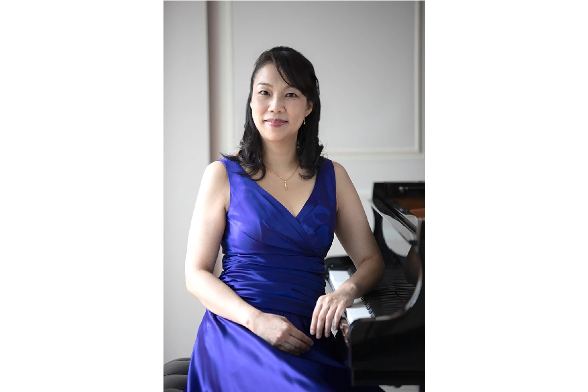 คอนเสิร์ตซีรีย์ “RBSO 2020 Classical Concert ครั้งที่ 5” เชิญสองศิลปินดังนักทรัมเป็ตชาวอังกฤษ และนักเปียโนชาวญี่ปุ่น บรรเลงเดี่ยวกับวง RBSO