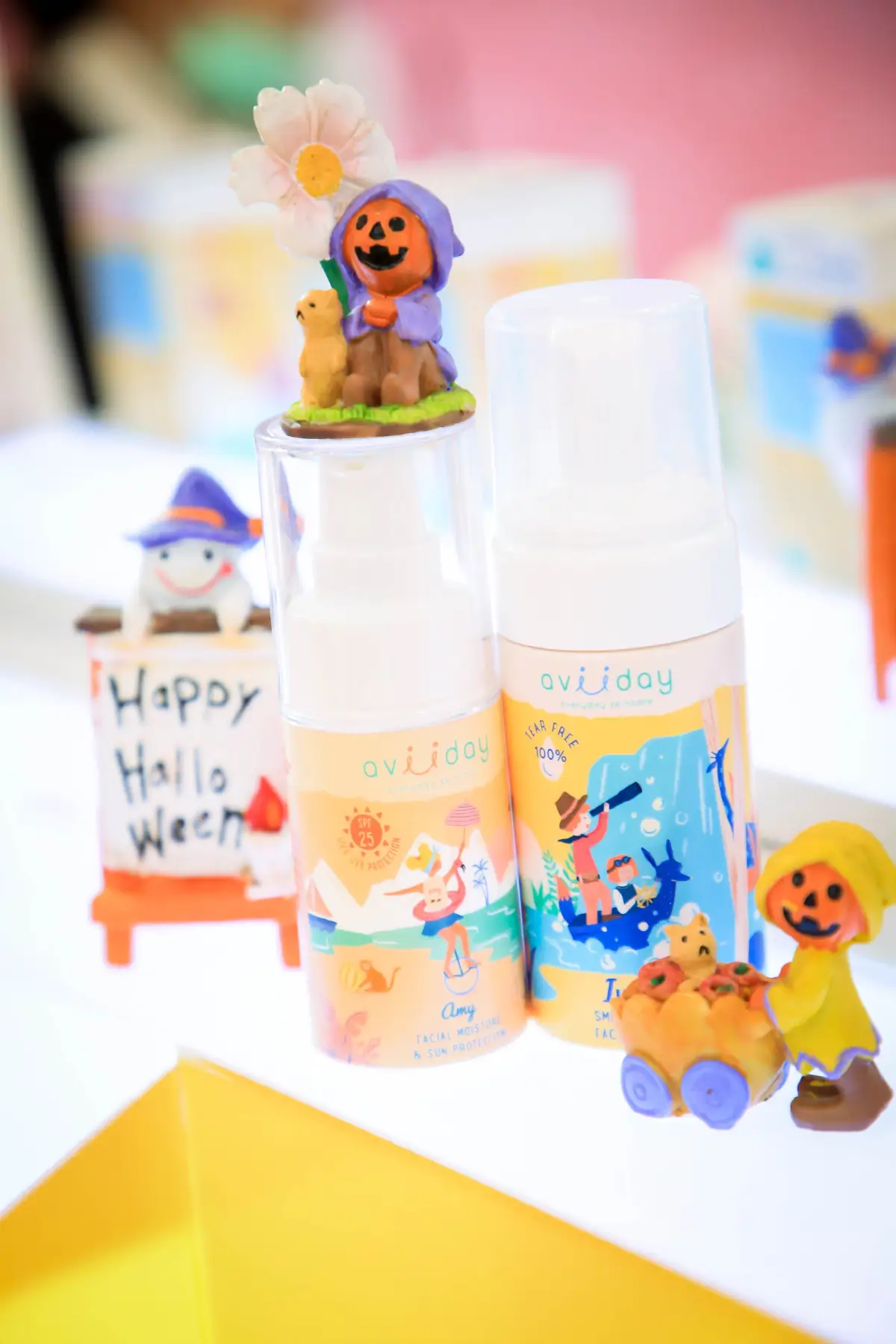 ปักหมุด 7 จุดปล่อยผี..ฮาโลวีนนี้ห้ามพลาด