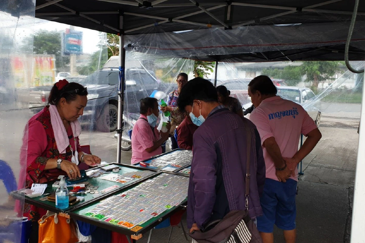 ครบ3ปีคดีหวย30ล้าน เลขดังในตำนาน ถูกกลายเกลี้ยงแผง 