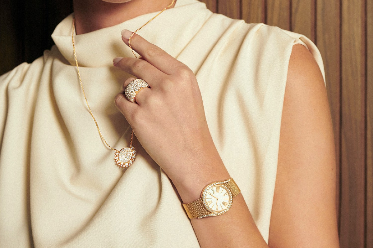 คอนเฟิร์มแล้ว! Limelight Gala Automatic ครั้งแรกในประวัติศาสตร์ของ PIAGET คอนเฟิร์มแล้ว! Limelight Gala Automatic ครั้งแรกในประวัติศาสตร์ของ PIAGET