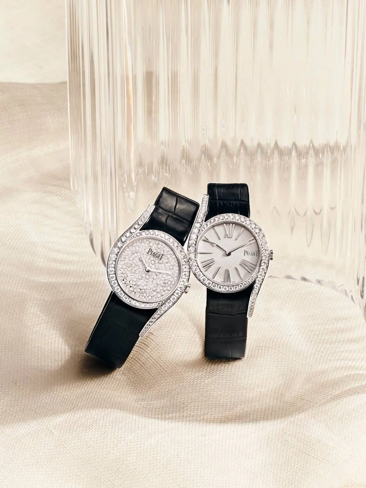 คอนเฟิร์มแล้ว! Limelight Gala Automatic ครั้งแรกในประวัติศาสตร์ของ PIAGET