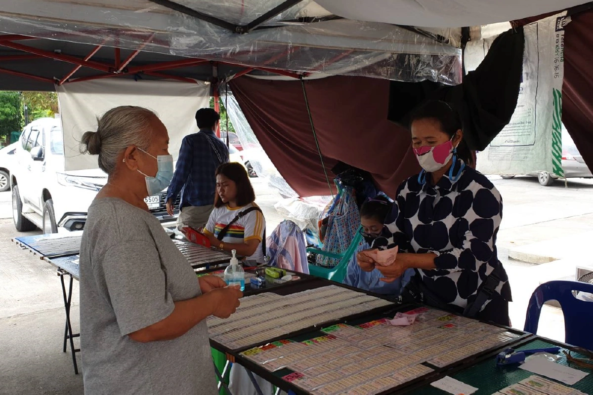 ครบ3ปีคดีหวย30ล้าน เลขดังในตำนาน ถูกกลายเกลี้ยงแผง 