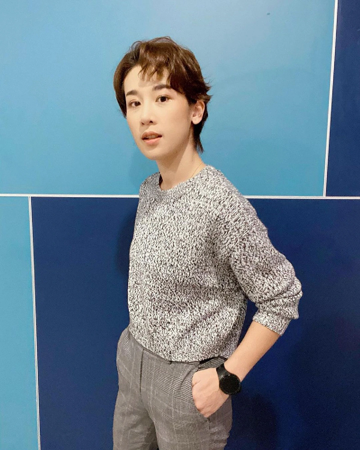 “แตงกวา” อดีตภรรยา “เอ พศิน” เจอคนแซะเสแสร้ง หลังโพสต์ภาพสุดเท่เป็นตัวของตัวเอง