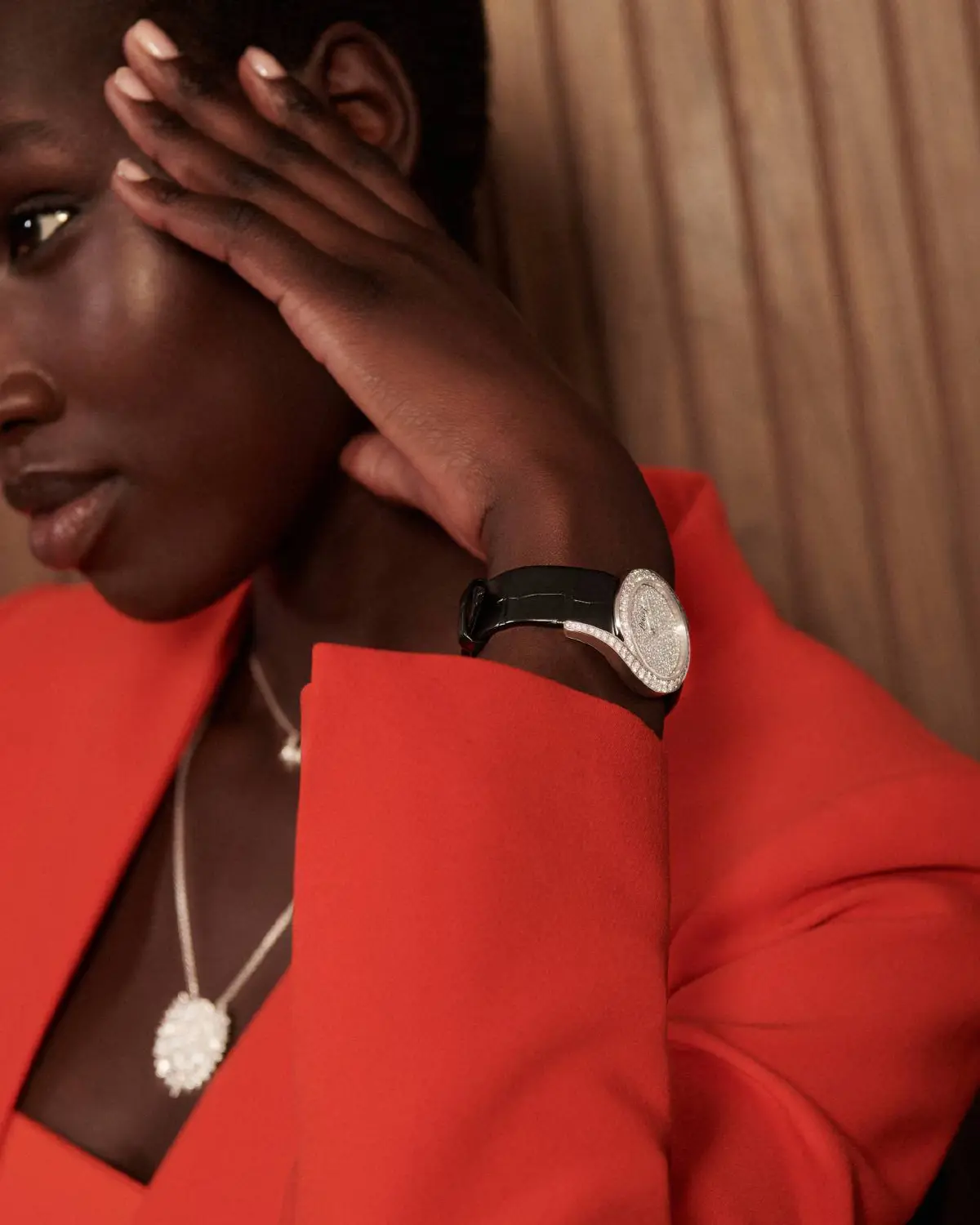 คอนเฟิร์มแล้ว! Limelight Gala Automatic ครั้งแรกในประวัติศาสตร์ของ PIAGET