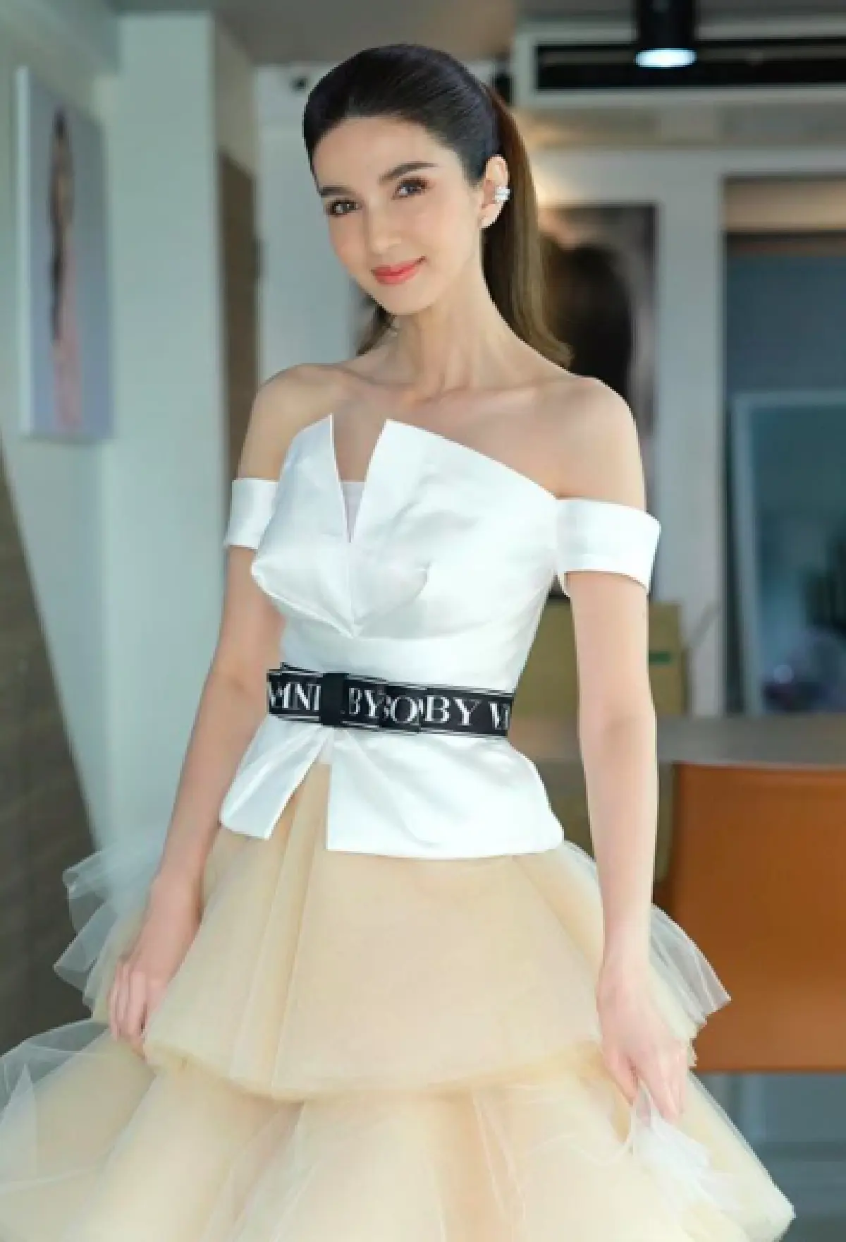 "โบว์ แวนดา" เผยพินัยกรรม "ปอ ทฤษฎี" ถ้าไม่ทำตามจะโดนยึดทรัพย์สินคืนทั้งหมด