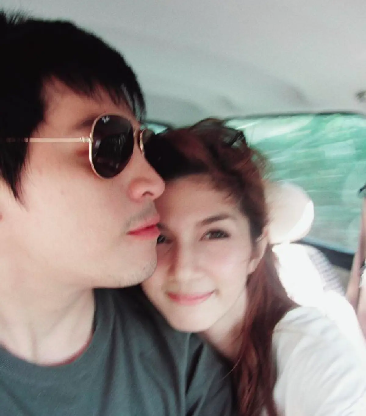 "โบว์ แวนดา" เผยพินัยกรรม "ปอ ทฤษฎี" ถ้าไม่ทำตามจะโดนยึดทรัพย์สินคืนทั้งหมด