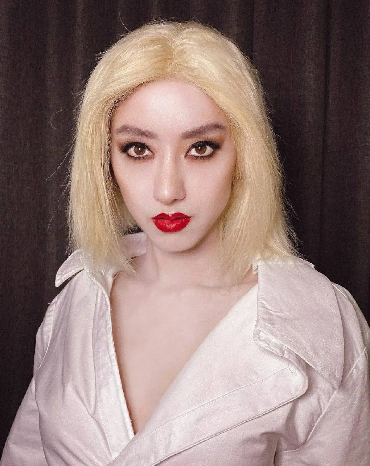   เก็บตกแฟชั่นวันฮาโลวีนของเหล่าคนดังที่ตัดหนักจัดเต็มประชันกันสุดฤทธิ์ 