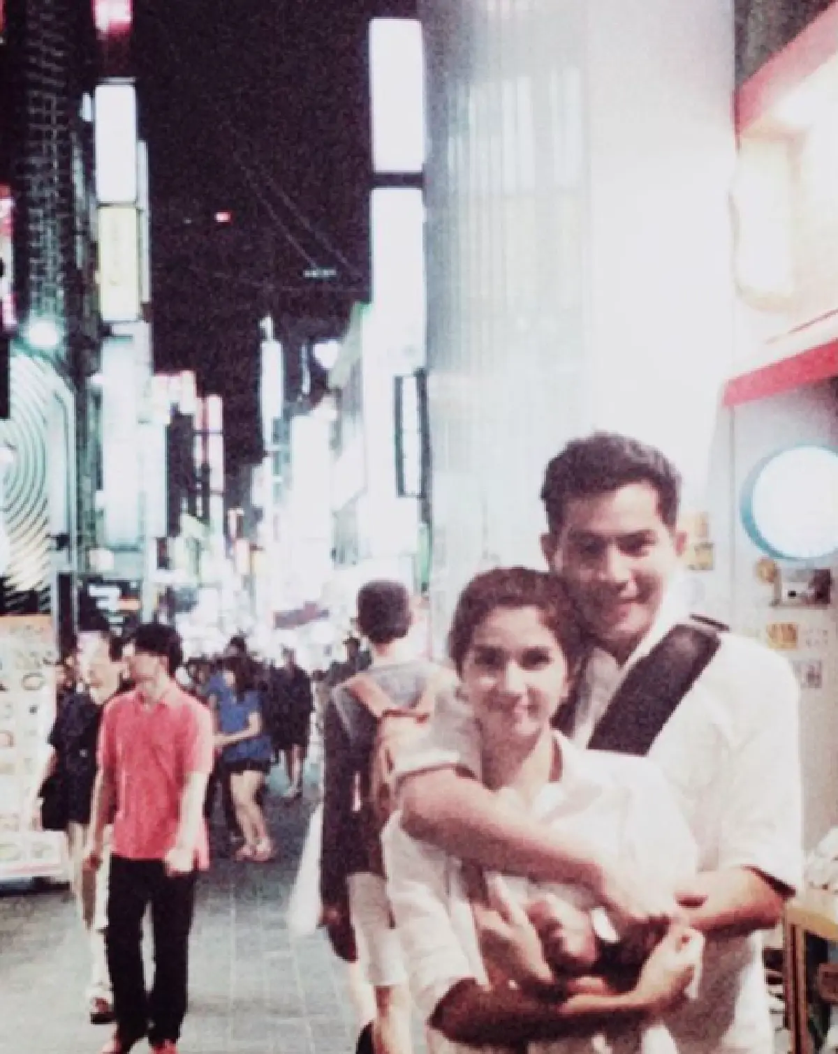 "โบว์ แวนดา" เผยพินัยกรรม "ปอ ทฤษฎี" ถ้าไม่ทำตามจะโดนยึดทรัพย์สินคืนทั้งหมด