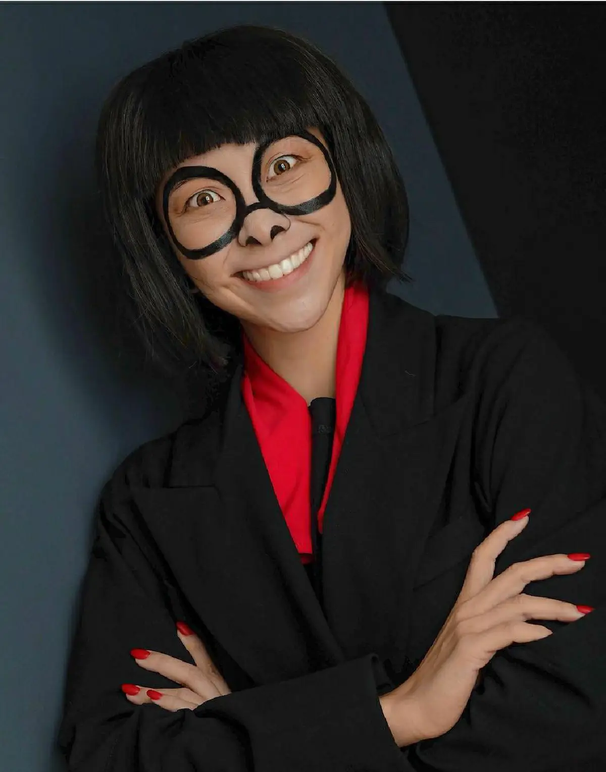   เก็บตกแฟชั่นวันฮาโลวีนของเหล่าคนดังที่ตัดหนักจัดเต็มประชันกันสุดฤทธิ์ 