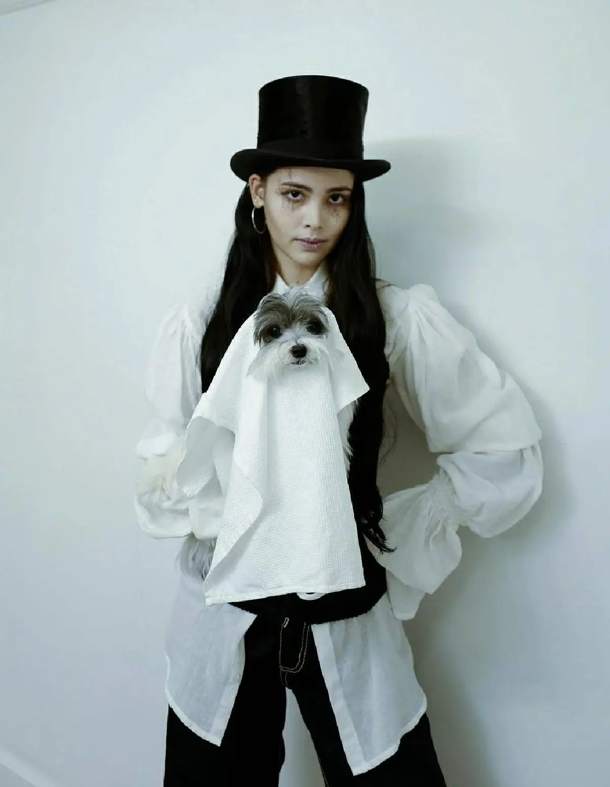   เก็บตกแฟชั่นวันฮาโลวีนของเหล่าคนดังที่ตัดหนักจัดเต็มประชันกันสุดฤทธิ์ 