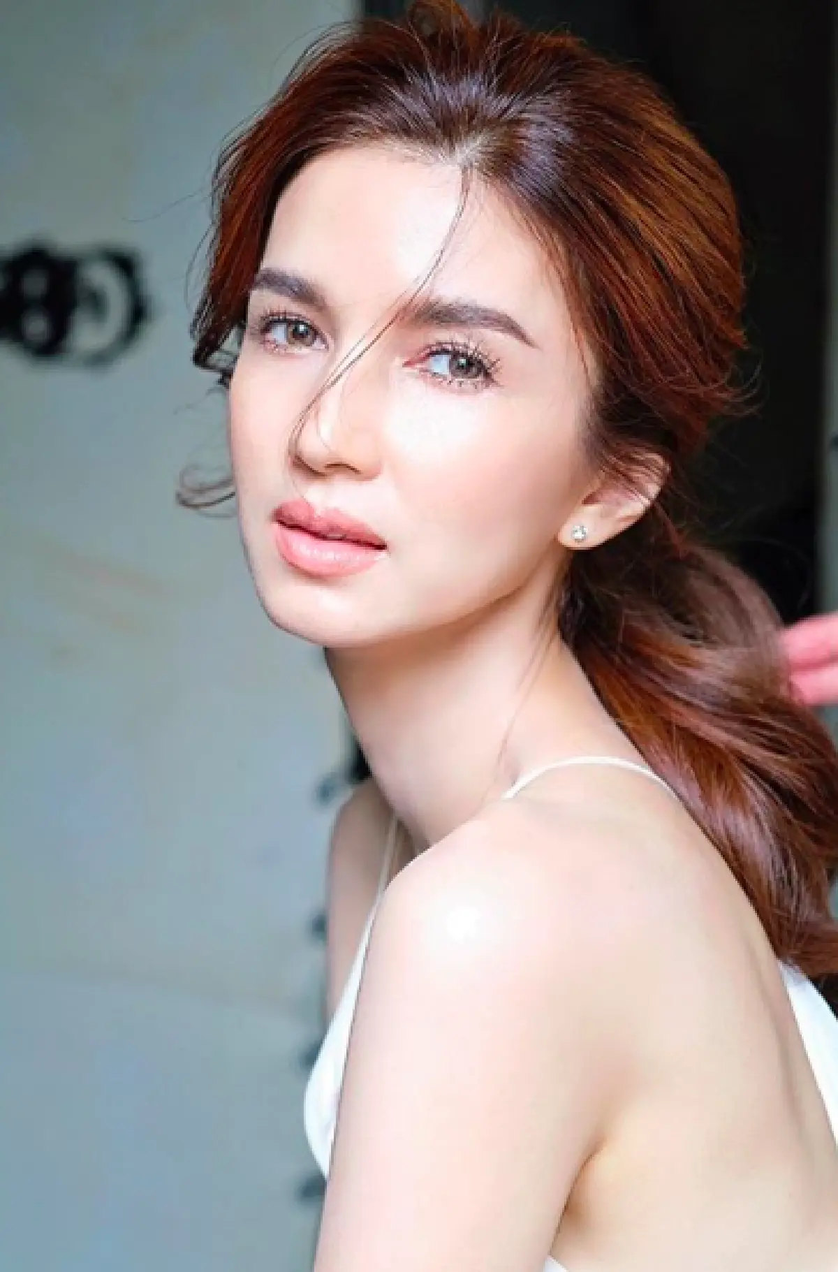 "โบว์ แวนดา" เผยพินัยกรรม "ปอ ทฤษฎี" ถ้าไม่ทำตามจะโดนยึดทรัพย์สินคืนทั้งหมด