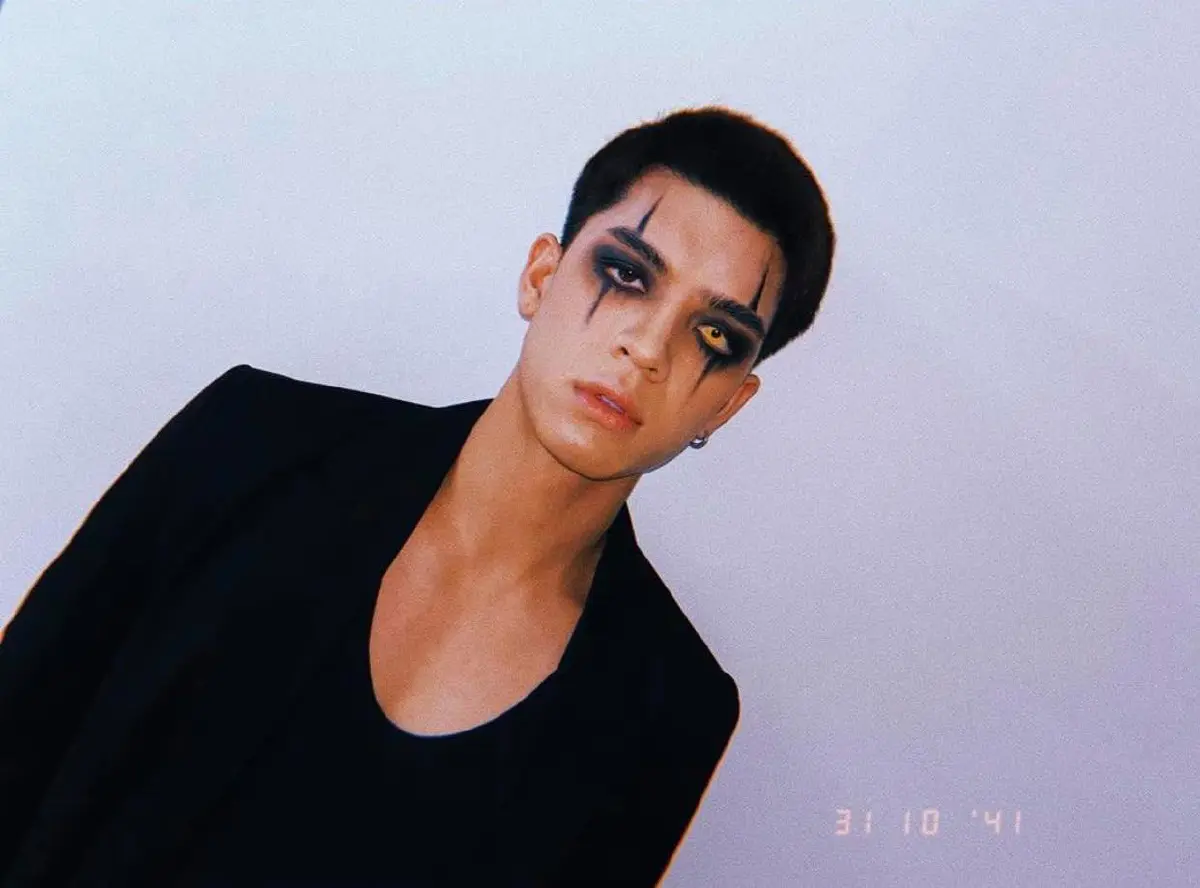   เก็บตกแฟชั่นวันฮาโลวีนของเหล่าคนดังที่ตัดหนักจัดเต็มประชันกันสุดฤทธิ์ 