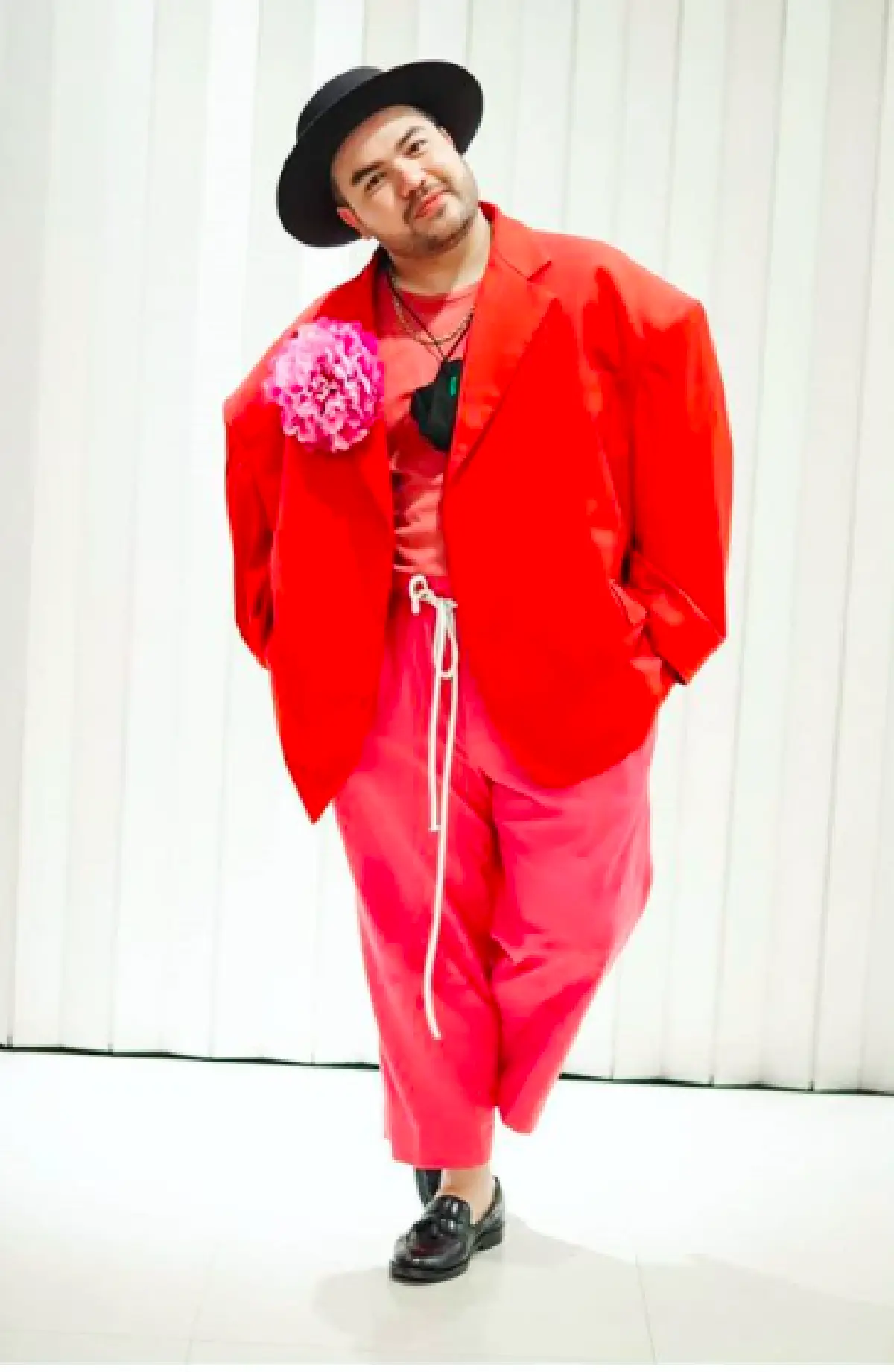 "โอ๊ต ปราโมทย์" สายเปย์! ควักเงินกว่า 7 หมื่น ซื้อกระเป๋าแบรนด์เนมหรูให้ "ซานิ"