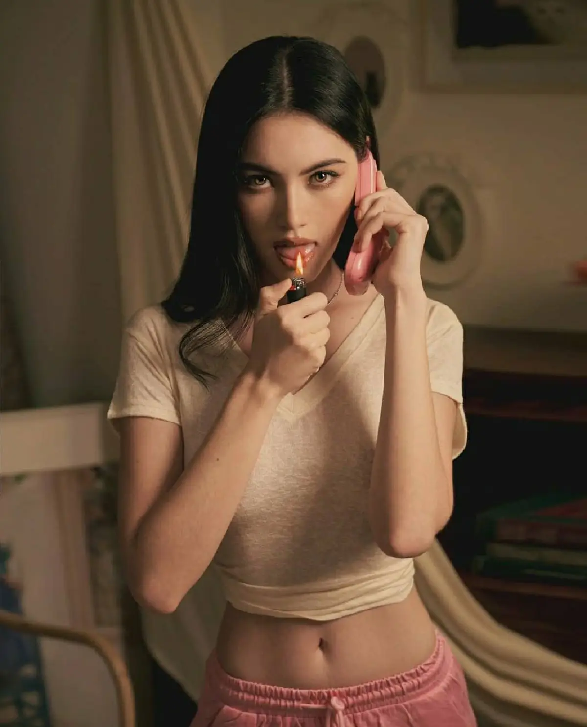   เก็บตกแฟชั่นวันฮาโลวีนของเหล่าคนดังที่ตัดหนักจัดเต็มประชันกันสุดฤทธิ์ 